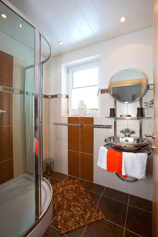 Haus Alpenflora Apartment Längenfeld Cameră foto